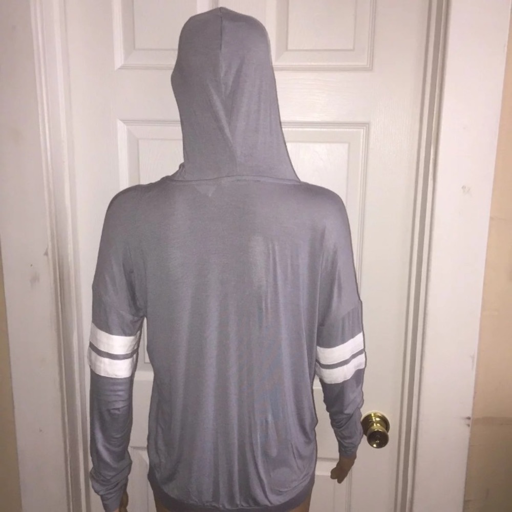 Hoodie - Picture 2 of 6